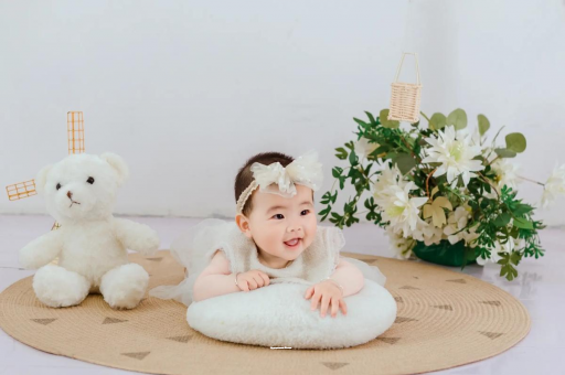 醴陵五个月宝宝可以坐吗 醴陵五个月宝宝可以坐吗